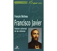 Francisco Javier: 19 (15 días con)