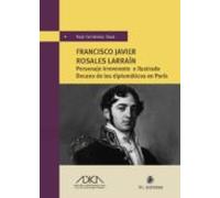 Francisco Javier Rosales Larraín (ebook)