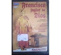 Francisco, juglar de Dios