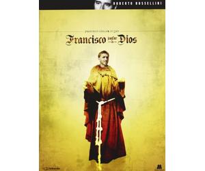 Francisco juglar de Dios [DVD]