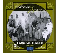 Francisco Lomuto - Coleccion 78