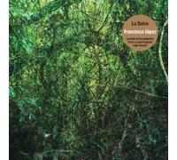 Francisco Lopez - La Selva [Vinilo]