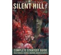 Francisco Lopez Silent Hill f (Tapa blanda)