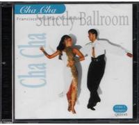 Francisco Montaro Ensemble - Strictly Ballroom : Cha Cha