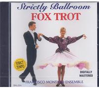 Francisco Montaro Ensemble - Strictly Ballroom - Fox Trot (UK Import)