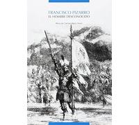 Francisco Pizarro | Mmaría Del Carmen Martín Rubio