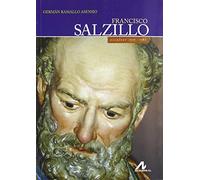 FRANCISCO SALZILLO: Escultor, 1707-1783 (Ars Hispanica)