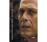 Francisco Sánchez: Paco De Lucía [DVD]