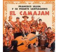 Francisco Ulloa - El Camajan