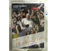 Francisco, Un Papa entre la Gente DVD