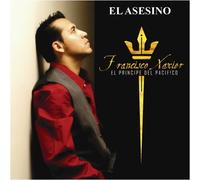 Francisco Xavier - Asesino