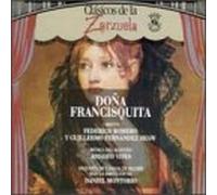 Francisquita, Dona - Amadeo Vives