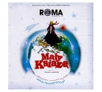 Franciszek Dziduch - Maly Ksiaze (Der Kleine Prinz) - Original Polen Cast 2011