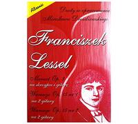 Franciszek Lessel - duety [KSIÄĹťKA]