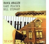 Franck Amsallem - Out a Day
