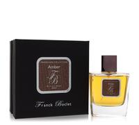 Franck Boclet Amber Franck Boclet EdP 3.4 oz / e 100 ml