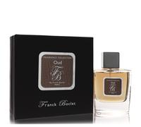 Franck Boclet Oud by Franck Boclet Eau De Parfum Spray 3.4 oz / e 100 ml