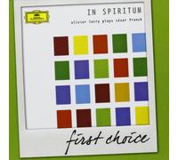 Franck, C. - In Spiritum
