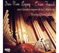 Franck, C. - Oeuvres De Cesar Franck