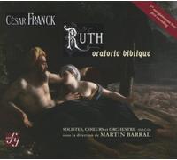 Franck, C. - Oratorio Biblique:Ruth