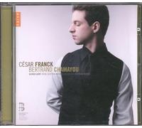 Franck, C. - Prelude Choral Et Fugue; Les