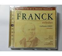 Franck C Sar - Melodies