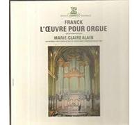 Franck C Sar - Sinfonia in Re Min, Preludio, Coral