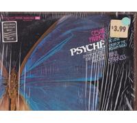 Franck, Cesar - César Franck - Psychè