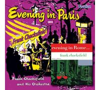Franck Chacksfield - Evening in Paris & in Rome