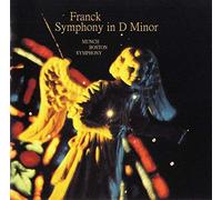 Franck & Chausson: Symphonies