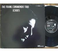 Franck Cunimondo - Echoes [Vinilo]