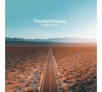 Franck & Damien - Juniper Road (White Vinyl)