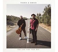Franck & Damien - You can find your way [Vinilo]