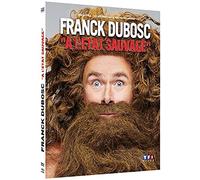 Franck Dubosc - À l'état sauvage [Italia] [Blu-ray]