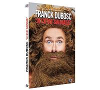 Franck Dubosc - À l'état sauvage [Italia] [DVD]