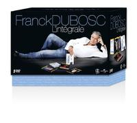 Franck Dubosc - Coffret - L'intégrale [Francia] [DVD]