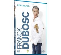 Franck Dubosc - Il était une fois... [Francia] [DVD]