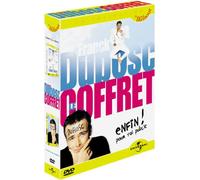 Franck Dubosc - Les "pour toi public" + J'vous ai pas raconté ? [Francia] [DVD]