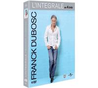 Franck Dubosc - L'intégrale [Francia] [DVD]