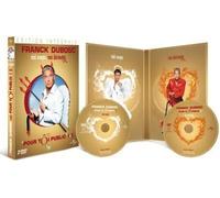 Franck Dubosc - Mi ange mi démon - Les "pour toi public" 1 & 2 [Francia] [DVD]