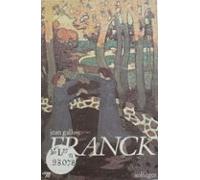 Franck (ebook)