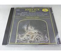 Franck/Fauré/Ravel - Violin Works