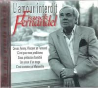 Franck Fernandel - L'Amour Interdit