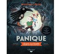 Franck George - Panique dans la Foret