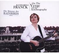 Franck,Katharina - on The Verge of an Autobiography [Import]