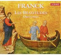 Franck - Le Beatitudine_oratorio
