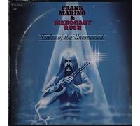 FRANCK MARINO & MAHOGANY RUSH - TALES OF THE UNEXPECTED [Vinilo]