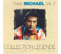 Franck Michael - Collection Legende Vol.2