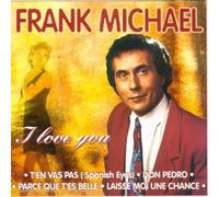 Franck Michael - I Love You