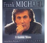Franck Michael - I Love You